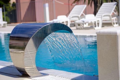 Hotel Vila Conte