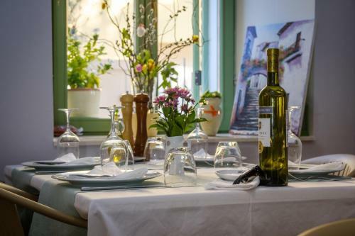 Hotel Vila Conte