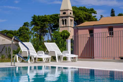 Hotel Vila Conte