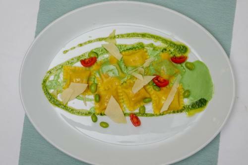 Hotel Vila Conte