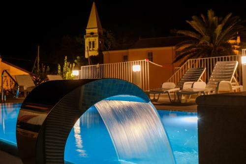 Hotel Vila Conte