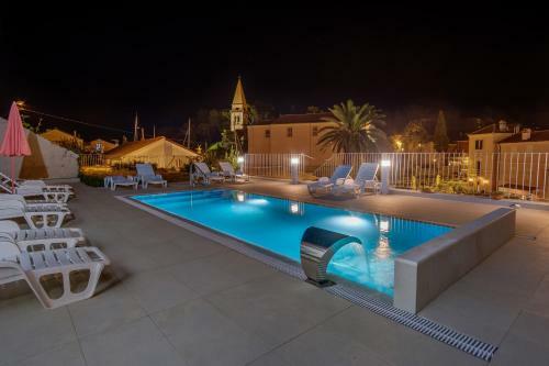 Hotel Vila Conte