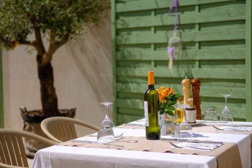 Hotel Vila Conte