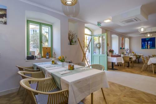 Hotel Vila Conte