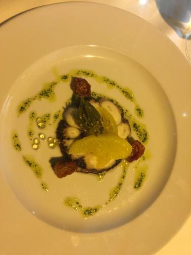 Hotel Vila Conte