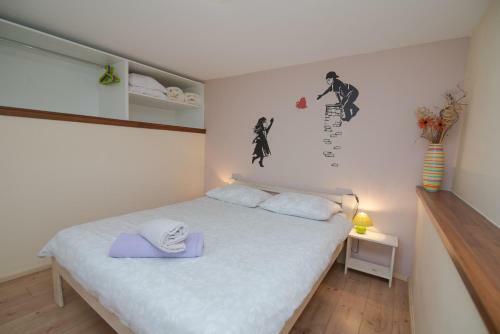 Apartamentos Livia 3 - A2+2