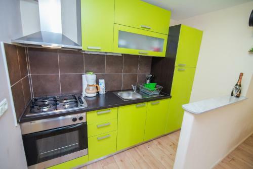 Apartamentos Livia 3 - A2+2