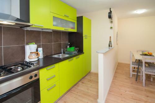 Apartamentos Livia 3 - A2+2