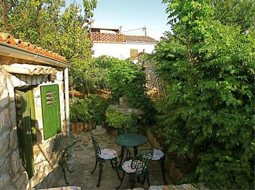Apartments Cvita