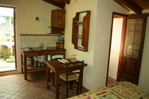 Apartments Cvita