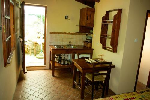 Apartments Cvita