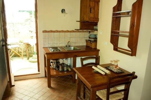 Apartments Cvita