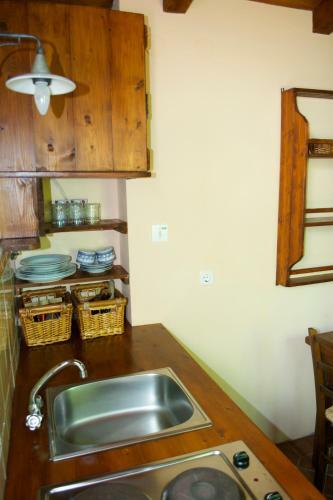 Apartments Cvita