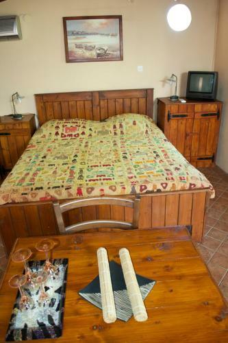 Apartments Cvita