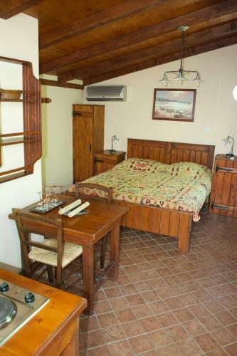 Apartments Cvita