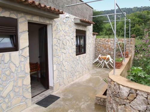Apartment In Veli Losinj 33734