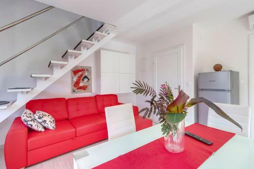 Apartments Karin