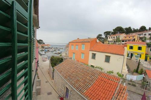 Apartamentos Ivana C6