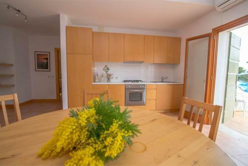 Apartamento Buganvilija C6