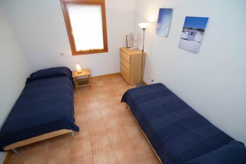 Apartamento Buganvilija C6