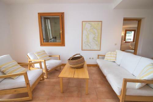 Apartamento Buganvilija C6