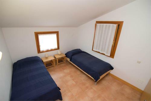 Apartamento Buganvilija C6