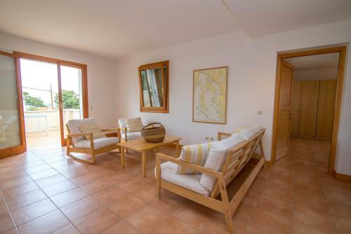 Apartamento Buganvilija C6