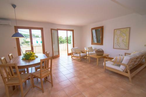 Apartamento Buganvilija C6