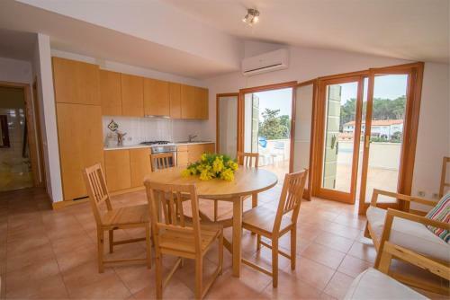Apartamento Buganvilija C6
