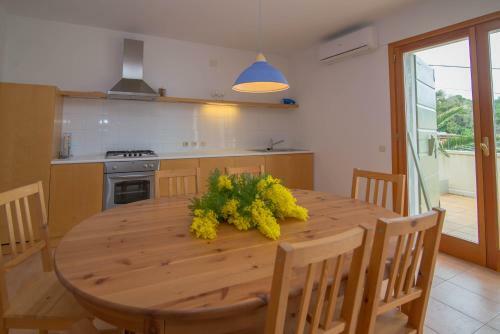 Apartamento Buganvilija C6