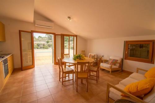 Apartamento Buganvilija C6
