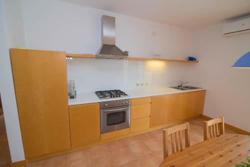 Apartamento Buganvilija C6