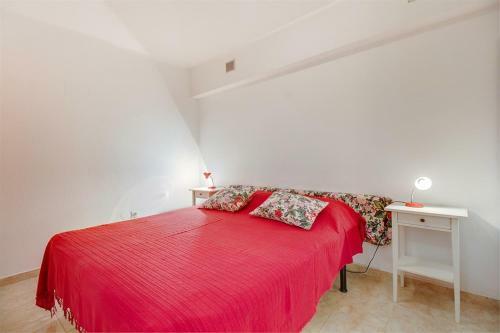 Apartamentos Mariolina 1