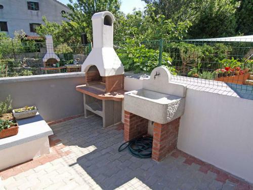 Apartamentos Federica A2+1