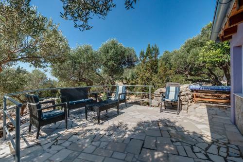 Holiday Home Nikol