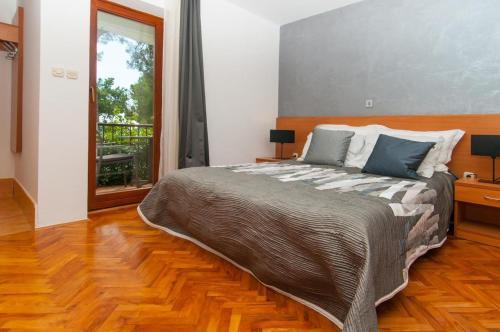 Apartamentos Studio Mali Losinj 3444b