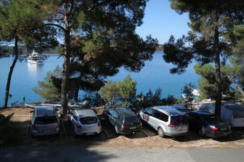 Apartamentos Studio Mali Losinj 3444b