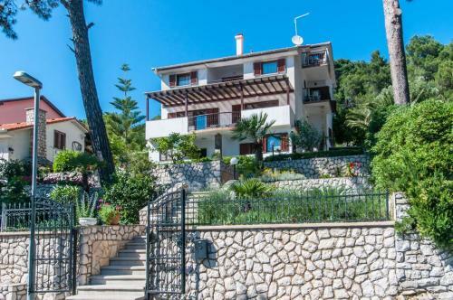 Apartamentos Studio Mali Losinj 3444b