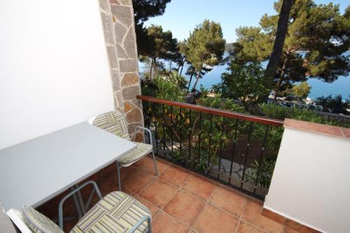 Apartamentos Studio Mali Losinj 3444a