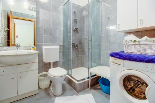 Apartment Mali Losinj 376c