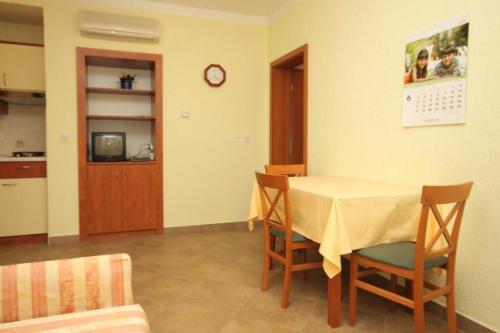 Apartment Mali Losinj 376c