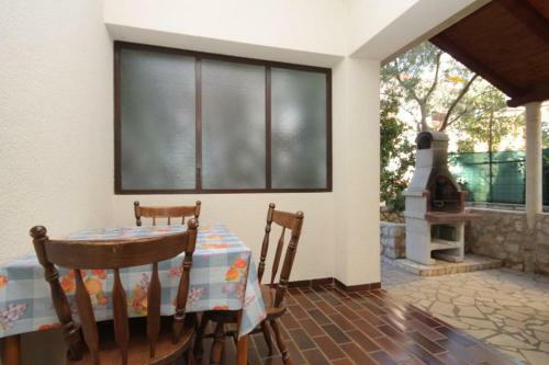 Apartment Mali Losinj 376c