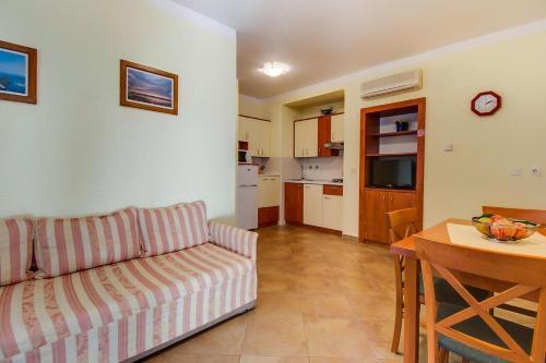 Apartment Mali Losinj 376c
