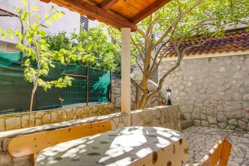 Apartment Mali Losinj 376c