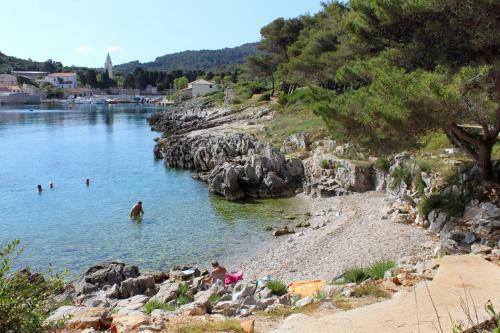 Apartment Mali Losinj 376c