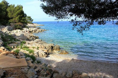 Apartment Mali Losinj 376c