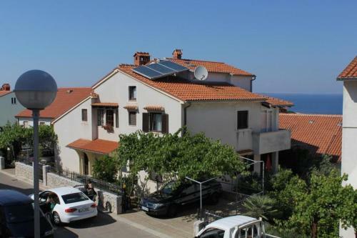Apartment Mali Losinj 376c