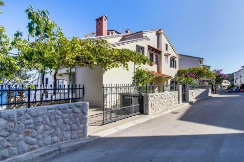 Apartment Mali Losinj 376c
