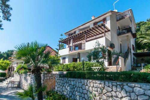 Apartamentos Studio Mali Losinj 3444c