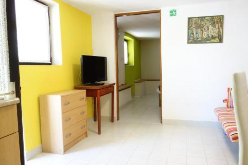 Apartamentos Studio Mali Losinj 12551a